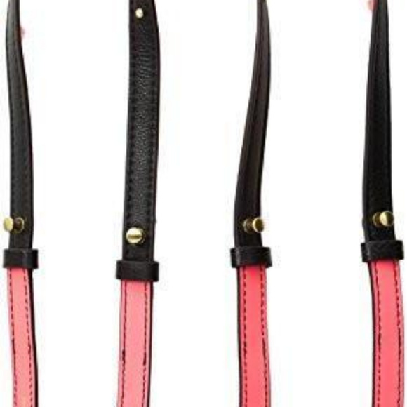 F Final day, five hour sale 12-5pm Fossil NWTRachel Interchangeable Straps - Picture 2 of 6